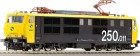 62421 Roco Electric locomotive E250 Mercancias with Digital Sound